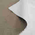 Hot Sale 100% Polyester Linen Look 100% Shading Blackout Fabric para cortinas